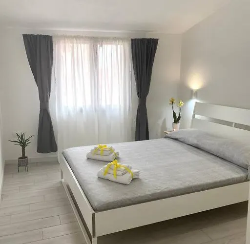Casa Susy Sant\'Antioco