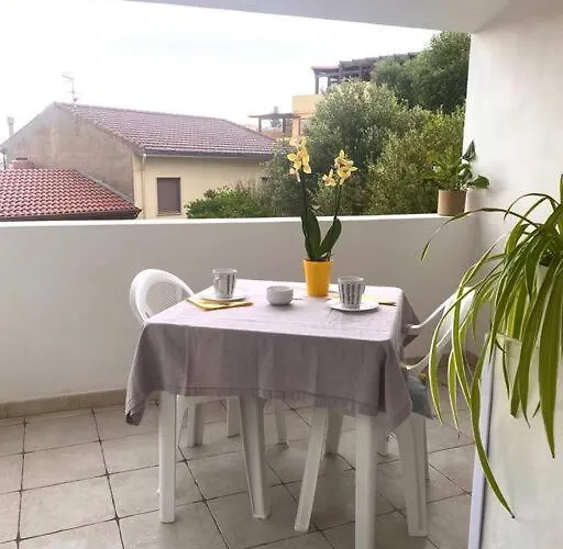 Casa Susy Sant\'Antioco