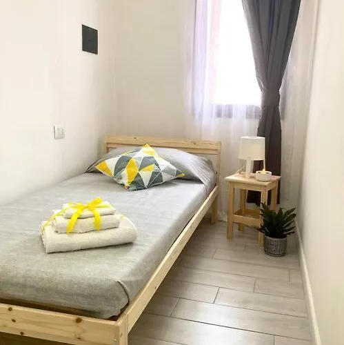 Casa Susy Sant\'Antioco